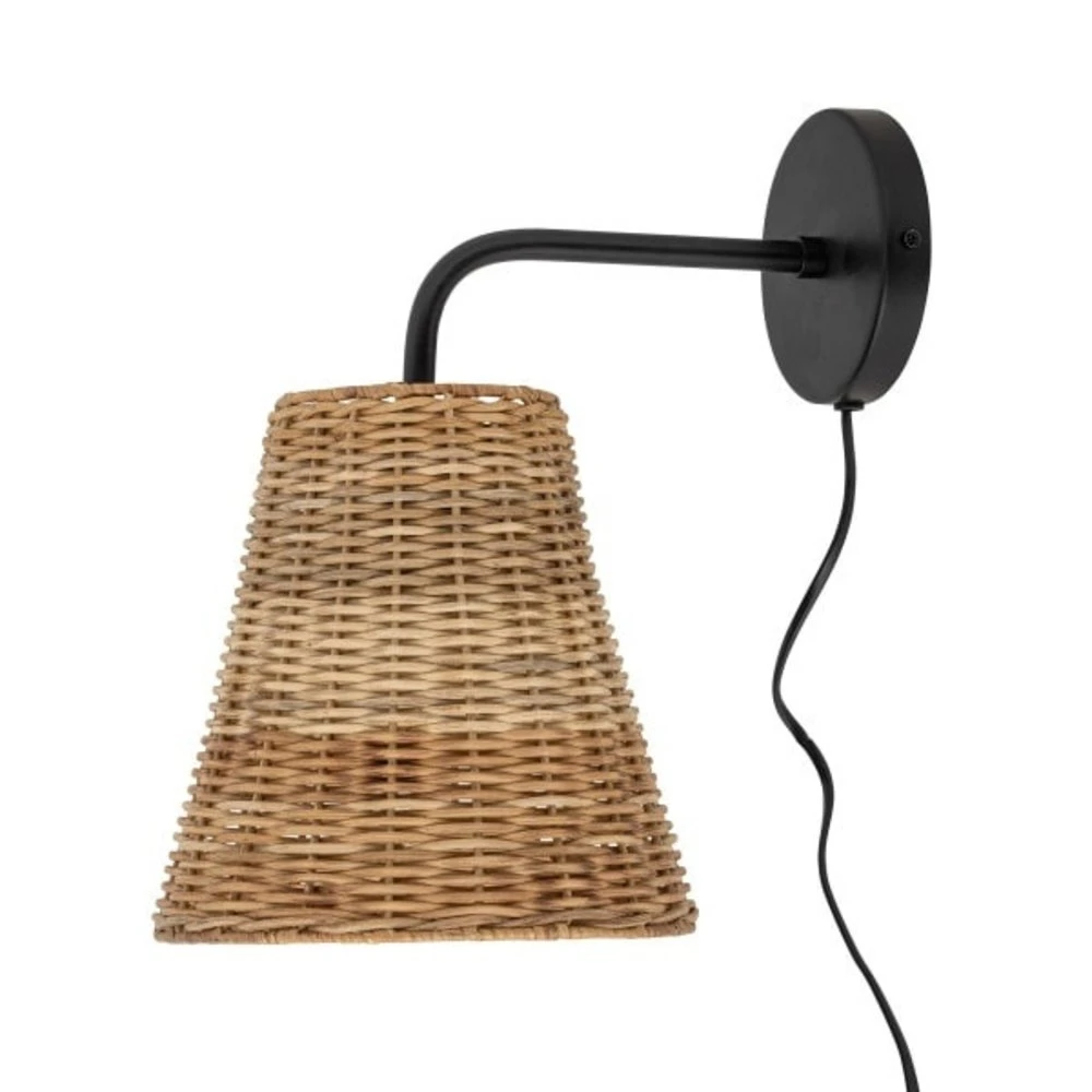 Bloomingville Thed Wandlamp - 82053568 3 Bloomingville Thed Wandlamp - 82053568