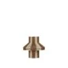 Broste Copenhagen Diana Lampenkap Bruin Ø28cm - 70195005