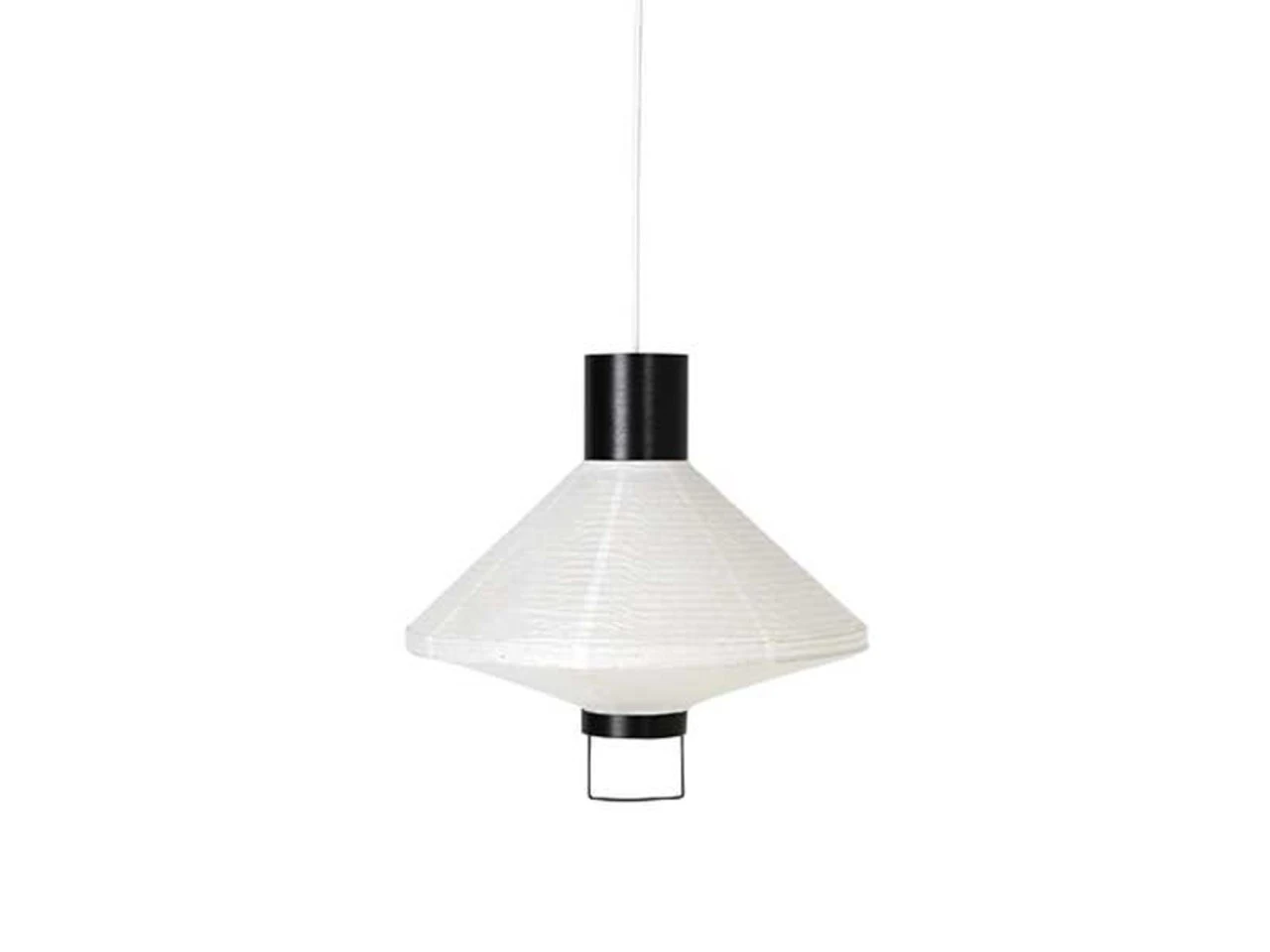 Broste Copenhagen Rita Hanglamp- Ø44XH42cm 3 Broste Copenhagen Rita Hanglamp- Ø44XH42cm