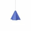 Broste Copenhagen Skirt Hanglamp Blauw Ø30cm - 60080017 1 Broste Copenhagen Skirt Hanglamp Blauw Ø30cm - 60080017 -Huisverlichting broste copenhagen skirt hanglamp blauw 30cm 600800