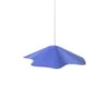 Broste Copenhagen Skirt Hanglamp Blauw Ø60cm - 60080019 1 Broste Copenhagen Skirt Hanglamp Blauw Ø60cm - 60080019 -Huisverlichting broste copenhagen skirt hanglamp blauw 60cm 600800