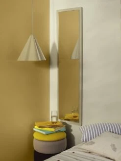 Broste Copenhagen Skirt Hanglamp Zand Ø30cm - 60080012 -Huisverlichting broste copenhagen skirt hanglamp zand 30cm 6008001 2