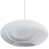 Graypants Disc16 Hanglamp Wit Karton Ø43x19cm 2 Graypants Disc16 Hanglamp Wit Karton Ø43x19cm -Huisverlichting graypants disc16 hanglamp wit karton 43x19cm