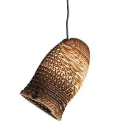 Graypants Moa Linear3 Hanglamp Bruin Ø15x54cm 8 Graypants Moa Linear3 Hanglamp Bruin Ø15x54cm -Huisverlichting graypants moa linear3 hanglamp bruin 15x54cm 1