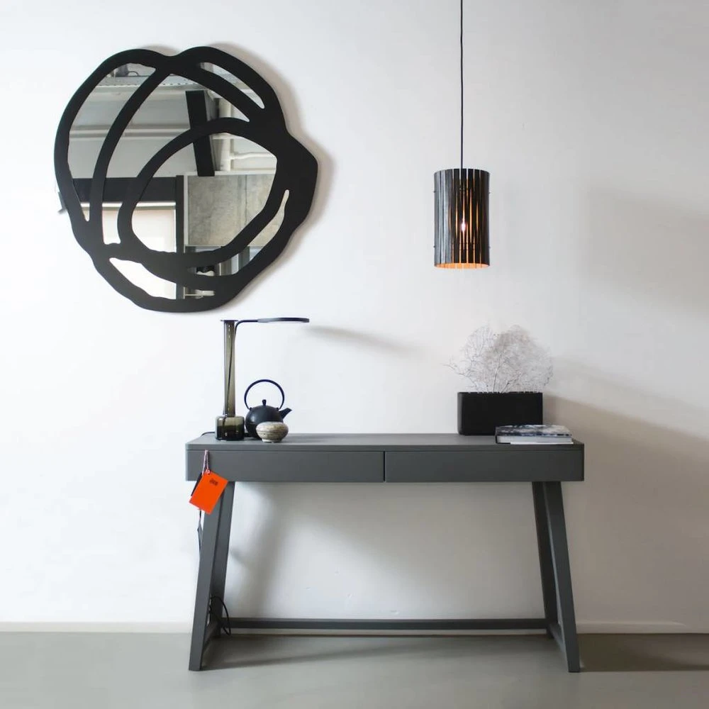 Graypants P2 Hanglamp Espresso Ø18x32cm 4 Graypants P2 Hanglamp Espresso Ø18x32cm - Afbeelding 2