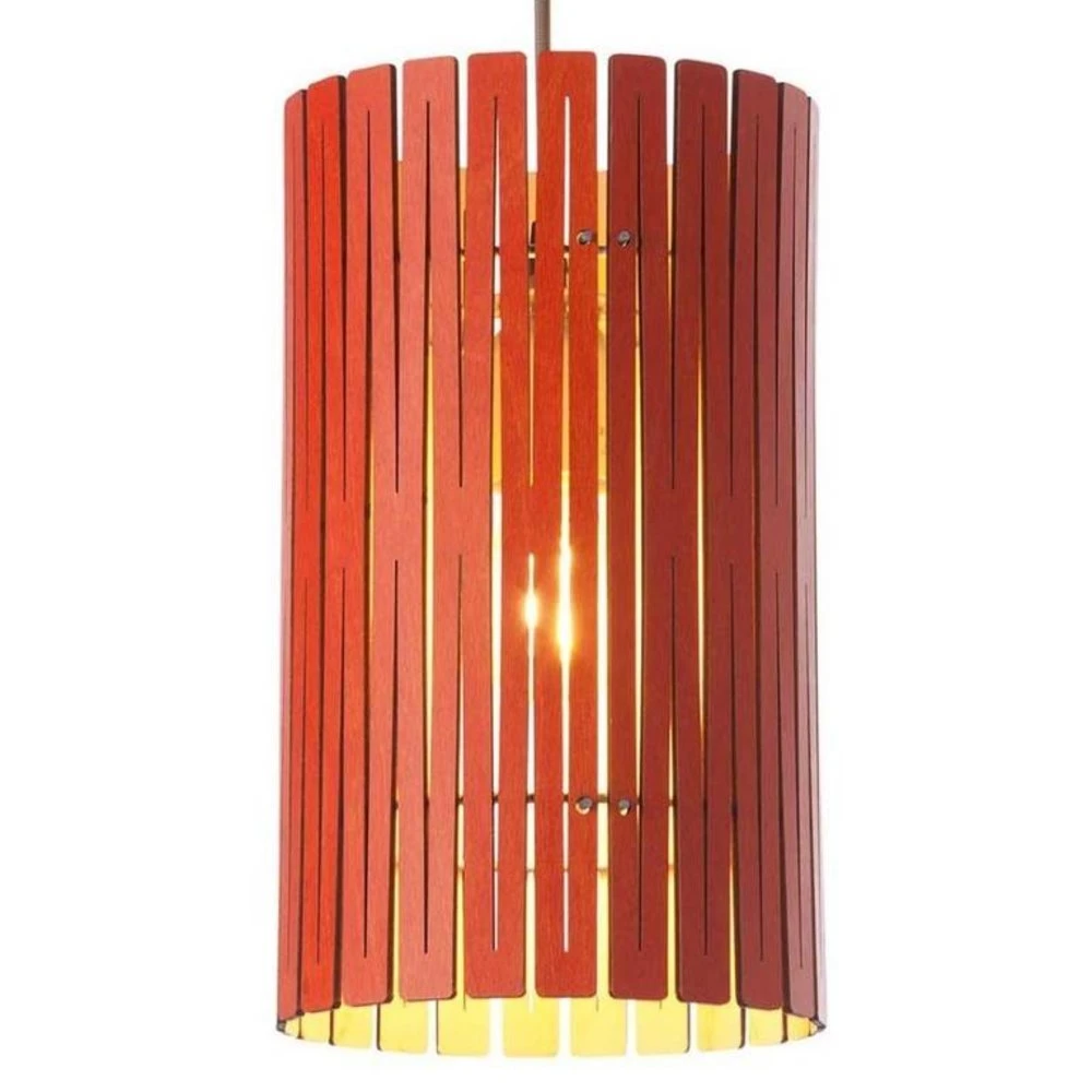 Graypants P2 Hanglamp Lava Ø18x32cm 3 Graypants P2 Hanglamp Lava Ø18x32cm