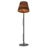 Graypants Tilt Vloerlamp Bruin Karton Ø46x35x170cm 2 Graypants Tilt Vloerlamp Bruin Karton Ø46x35x170cm -Huisverlichting graypants tilt vloerlamp bruin karton 46x35x170cm