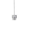 House Doctor Akola Hanglamp LED - Zilver