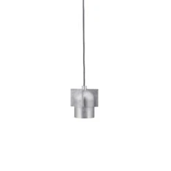 House Doctor Akola Hanglamp LED - Zilver