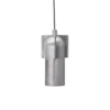House Doctor Akola Hanglamp LED - Zilver H23cm 1 House Doctor Akola Hanglamp LED - Zilver H23cm -Huisverlichting house doctor akola hanglamp led zilver h23cm