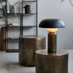 House Doctor Big Fellow Tafellamp 9 House Doctor Big Fellow Tafellamp -Huisverlichting house doctor big fellow tafellamp 2