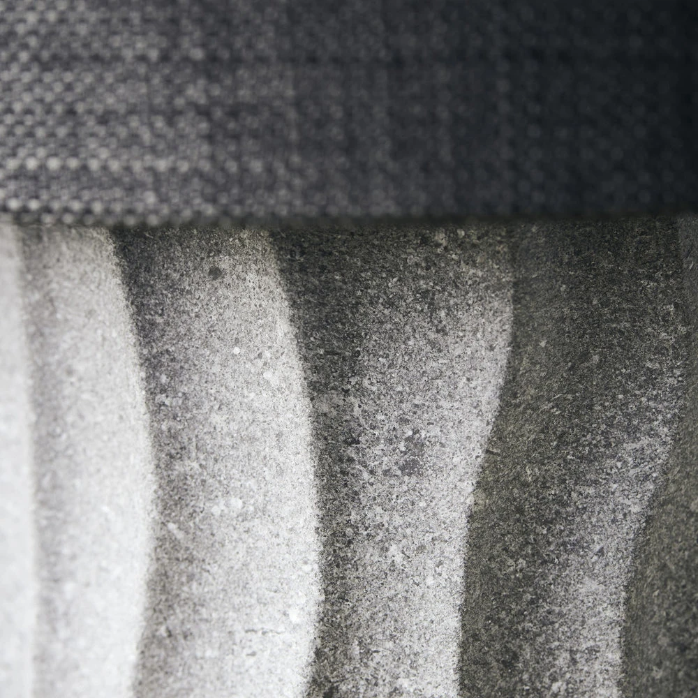 House Doctor Bora Tafellamp - Grijs 6 House Doctor Bora Tafellamp - Grijs - Afbeelding 4