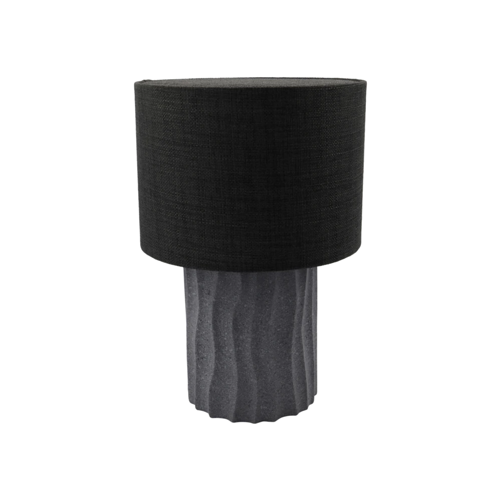 House Doctor Bora Tafellamp - Grijs 3 House Doctor Bora Tafellamp - Grijs