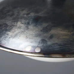 House Doctor Boston Hanglamp - Antiek Bruin Ø32cm -Huisverlichting house doctor boston hanglamp antiek bruin 32cm 2