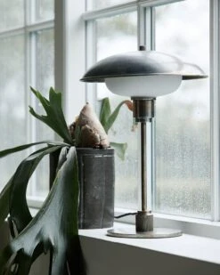 House Doctor Boston Tafellamp Antiekbruin - 203661721 12 House Doctor Boston Tafellamp Antiekbruin - 203661721 -Huisverlichting house doctor boston tafellamp antiekbruin 20366172 2