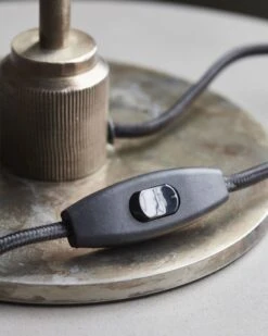 House Doctor Boston Tafellamp Antiekbruin - 203661721 15 House Doctor Boston Tafellamp Antiekbruin - 203661721 -Huisverlichting house doctor boston tafellamp antiekbruin 20366172 5