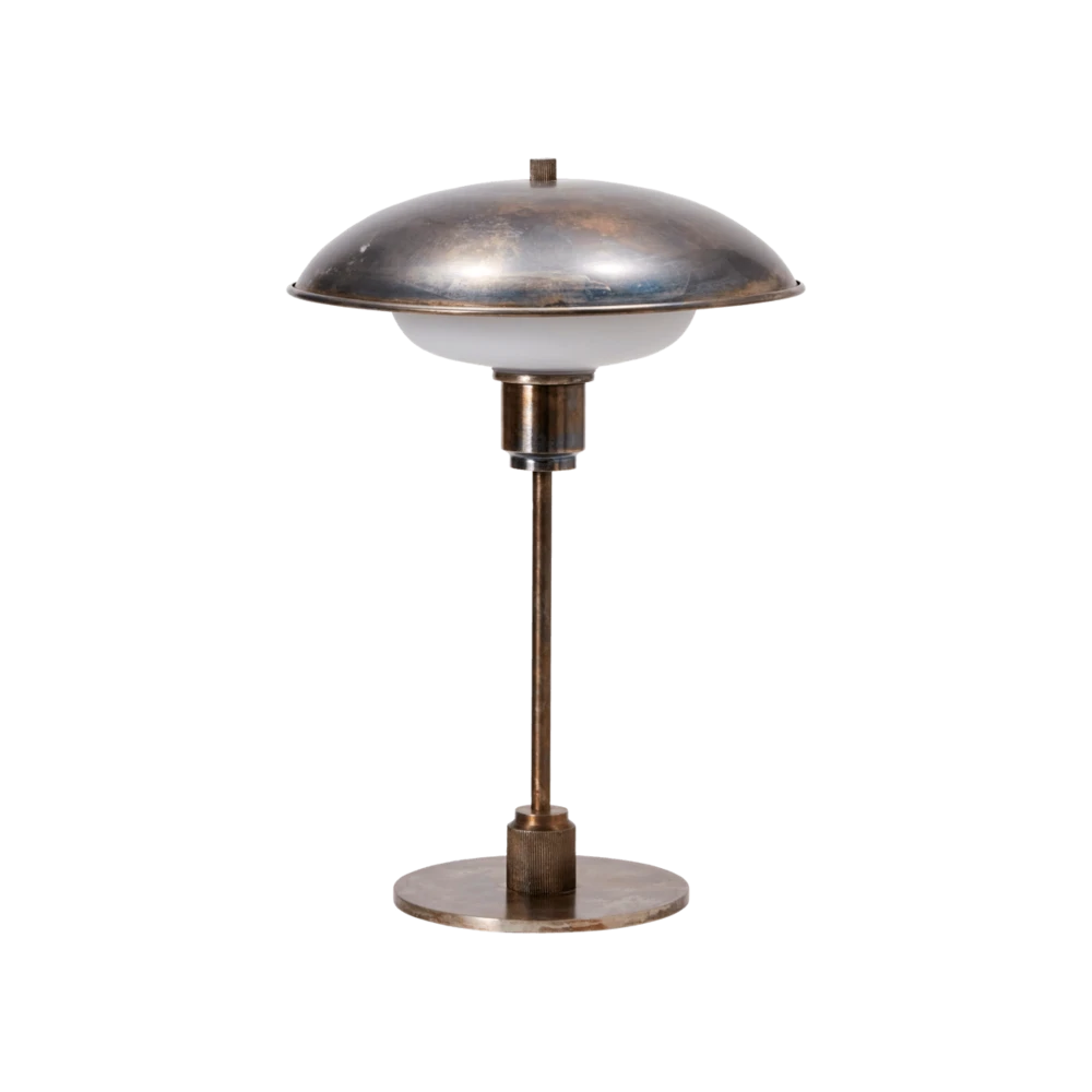 House Doctor Boston Tafellamp Antiekbruin - 203661721 3 House Doctor Boston Tafellamp Antiekbruin - 203661721