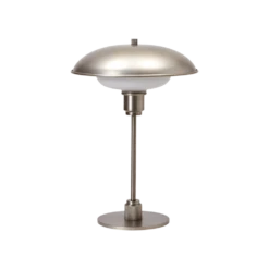 House Doctor Boston Tafellamp Gunmetal - 203661722