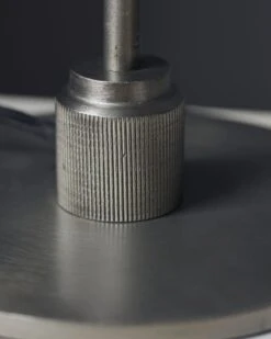 House Doctor Boston Tafellamp Gunmetal - 203661722 13 House Doctor Boston Tafellamp Gunmetal - 203661722 -Huisverlichting house doctor boston tafellamp gunmetal 203661722 3