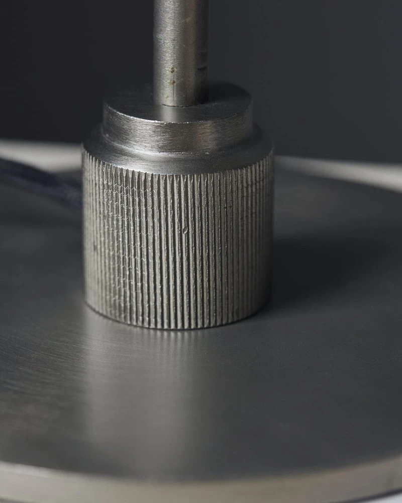 House Doctor Boston Tafellamp Gunmetal - 203661722 7 House Doctor Boston Tafellamp Gunmetal - 203661722 - Afbeelding 5