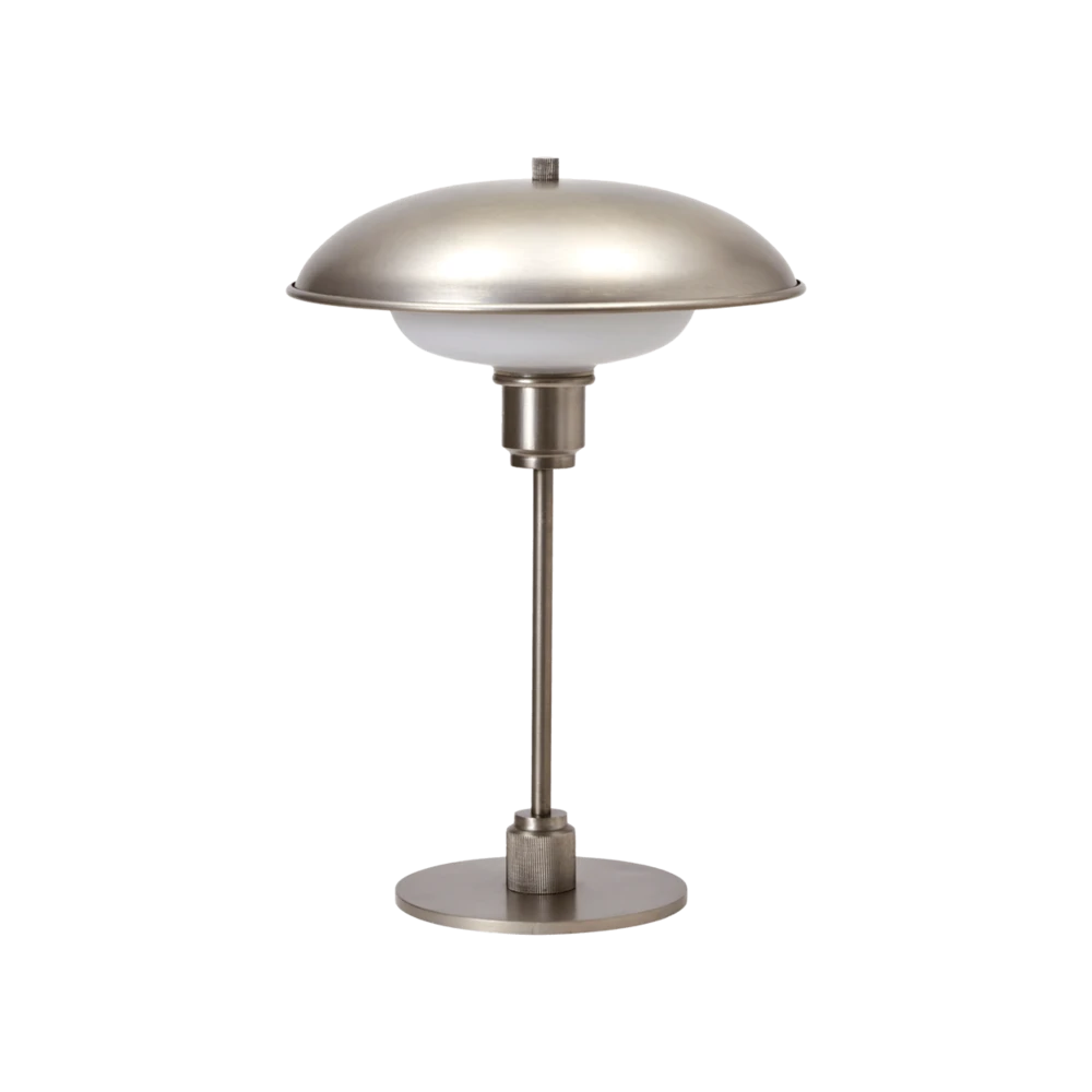 House Doctor Boston Tafellamp Gunmetal - 203661722 3 House Doctor Boston Tafellamp Gunmetal - 203661722