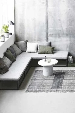 House Doctor Club Tafellamp Messing Ijzer 8 House Doctor Club Tafellamp Messing Ijzer -Huisverlichting house doctor club tafellamp messing ijzer 2