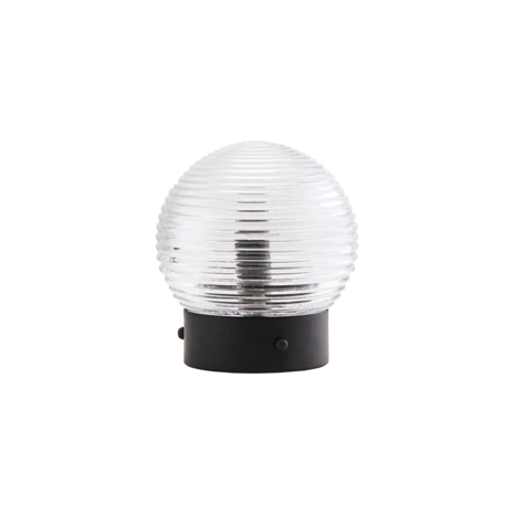 House Doctor Daia Lamp - Grijs 4 House Doctor Daia Lamp - Grijs - Afbeelding 2