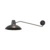 House Doctor Desk Wandlamp - Bruin 2 House Doctor Desk Wandlamp - Bruin -Huisverlichting house doctor desk wandlamp bruin