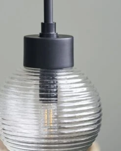 House Doctor Gaia Hanglamp - 203970650 9 House Doctor Gaia Hanglamp - 203970650 -Huisverlichting house doctor gaia hanglamp 203970650 2