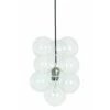 House Doctor Lamp DIY Glazen Bollen -Huisverlichting house doctor lamp diy glazen bollen