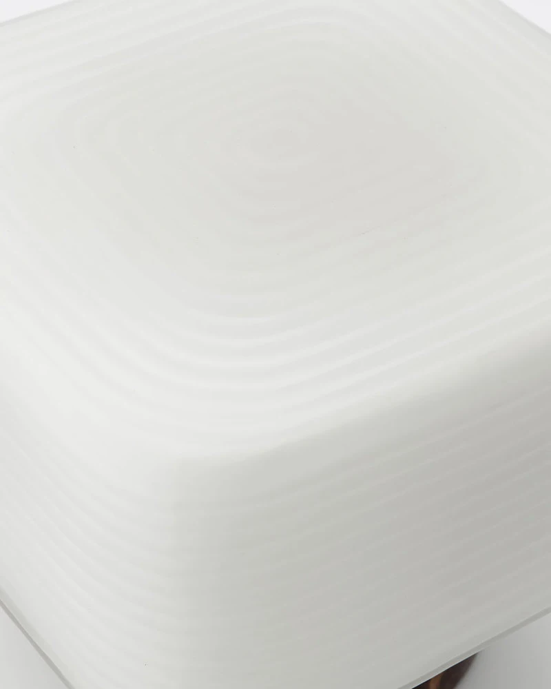 House Doctor Neat Tafellamp Bruin - 203970660 5 House Doctor Neat Tafellamp Bruin - 203970660 - Afbeelding 3