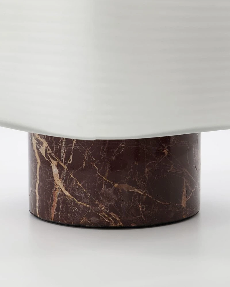 House Doctor Neat Tafellamp Bruin - 203970660 6 House Doctor Neat Tafellamp Bruin - 203970660 - Afbeelding 4