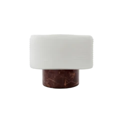 House Doctor Neat Tafellamp Bruin - 203970660