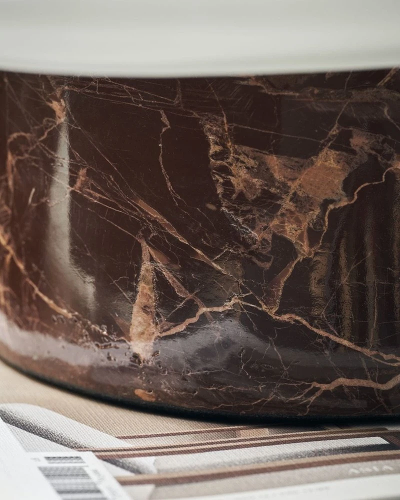 House Doctor Neat Tafellamp Bruin - 203970660 8 House Doctor Neat Tafellamp Bruin - 203970660 - Afbeelding 6