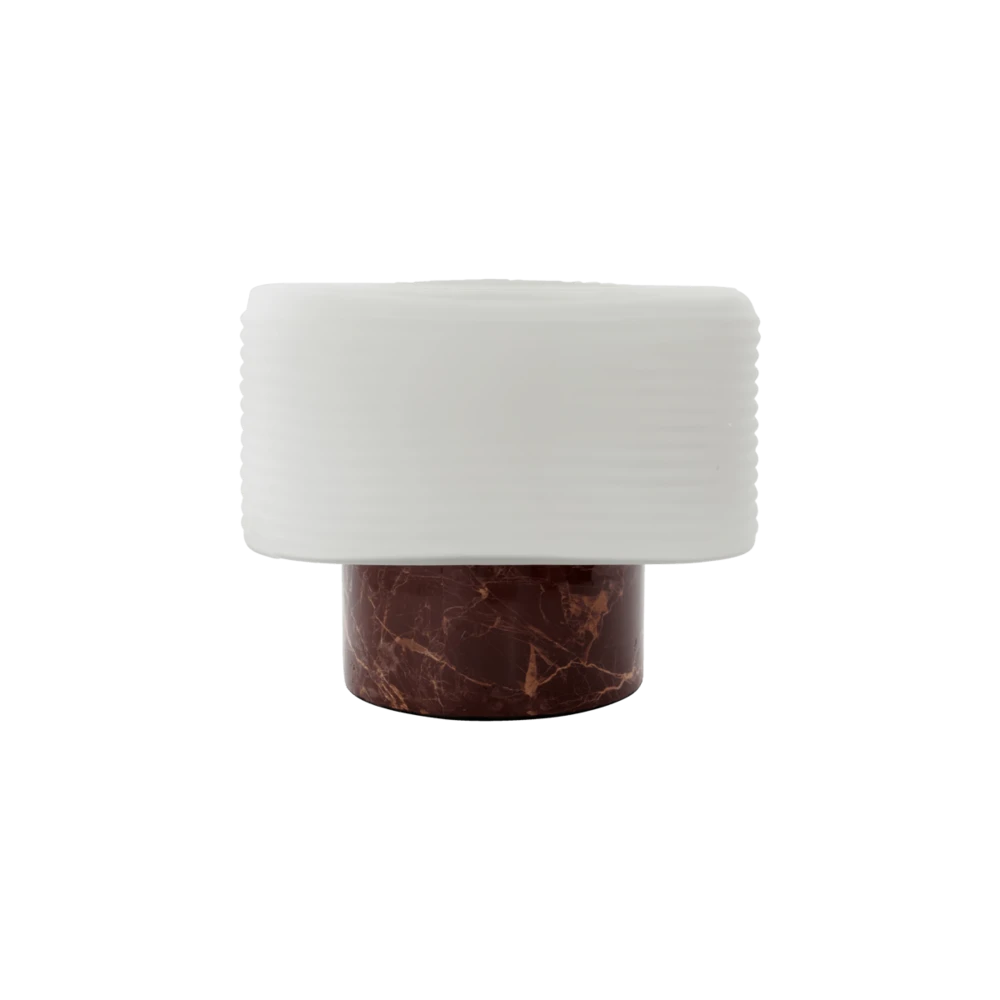 House Doctor Neat Tafellamp Bruin - 203970660 3 House Doctor Neat Tafellamp Bruin - 203970660