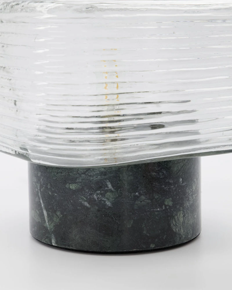 House Doctor Neat Tafellamp Groen - 203970670 5 House Doctor Neat Tafellamp Groen - 203970670 - Afbeelding 3