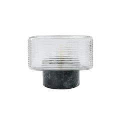 House Doctor Neat Tafellamp Groen - 203970670