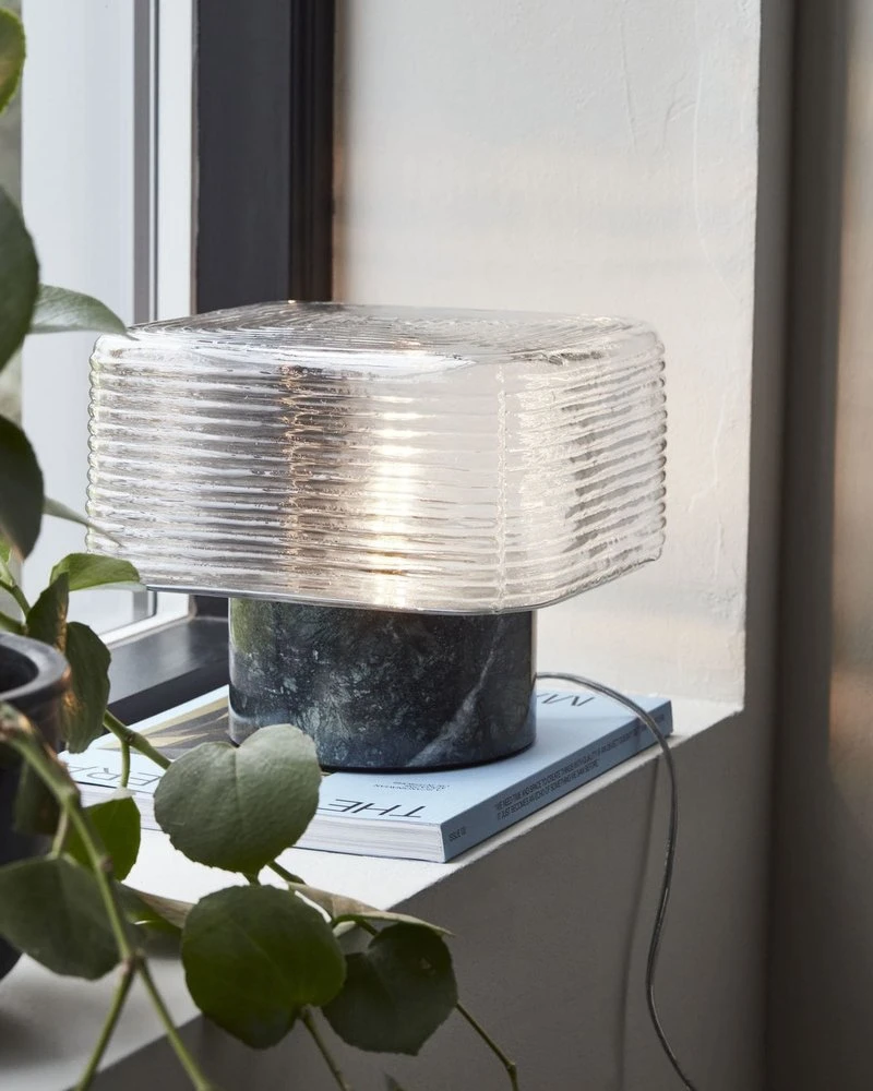 House Doctor Neat Tafellamp Groen - 203970670 10 House Doctor Neat Tafellamp Groen - 203970670 - Afbeelding 8