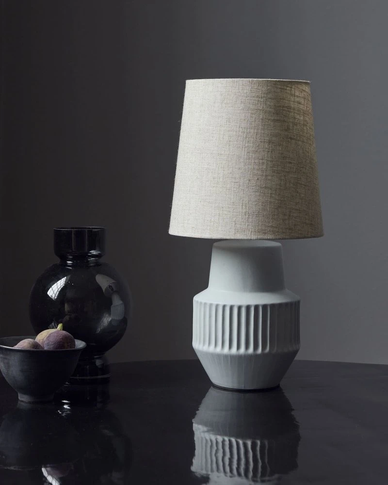 House Doctor Noam Tafellamp - Lichtblauw 262320051 6 House Doctor Noam Tafellamp - Lichtblauw 262320051 - Afbeelding 4