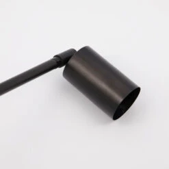 House Doctor Norm Wandlamp - Antiek Zwart 8 House Doctor Norm Wandlamp - Antiek Zwart -Huisverlichting house doctor norm wandlamp antiek zwart 1