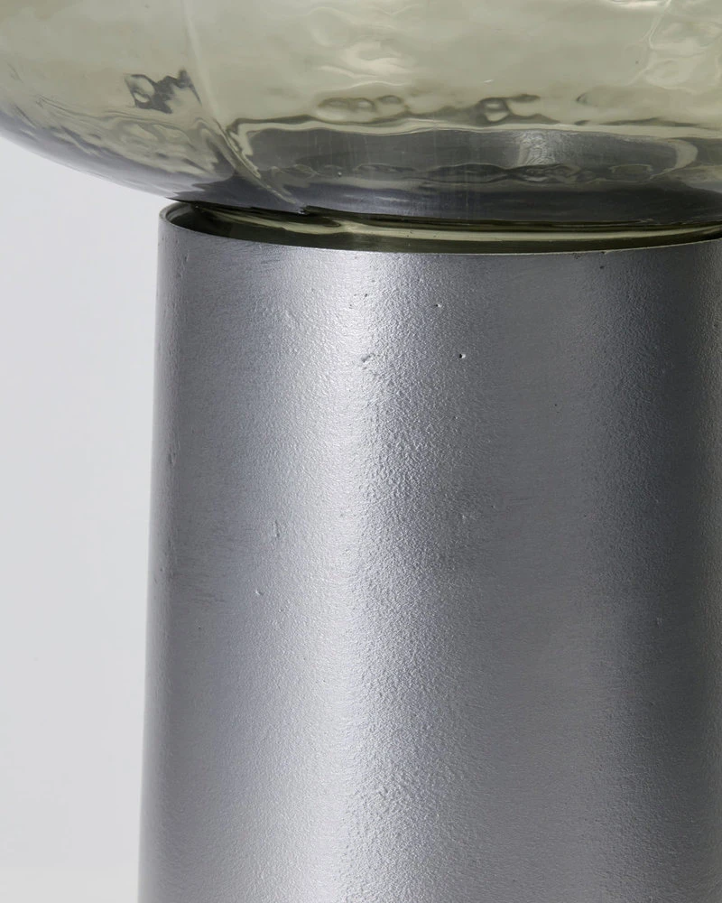 House Doctor Note Tafellamp Grijs - 203661730 5 House Doctor Note Tafellamp Grijs - 203661730 - Afbeelding 3