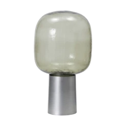 House Doctor Note Tafellamp Grijs - 203661730