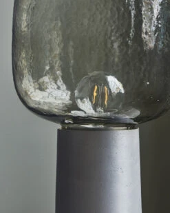 House Doctor Note Tafellamp Grijs - 203661730 12 House Doctor Note Tafellamp Grijs - 203661730 -Huisverlichting house doctor note tafellamp grijs 203661730 3