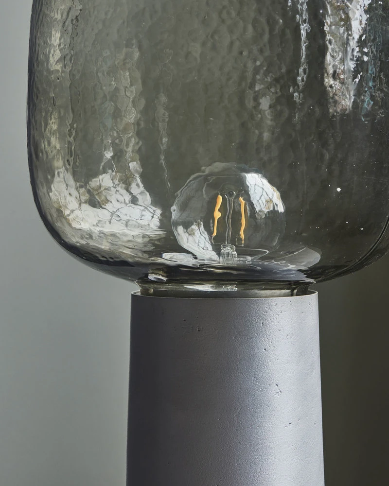 House Doctor Note Tafellamp Grijs - 203661730 7 House Doctor Note Tafellamp Grijs - 203661730 - Afbeelding 5