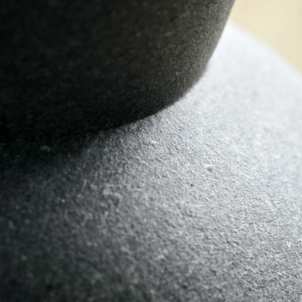 House Doctor Orga Tafellamp - Grijs 7 House Doctor Orga Tafellamp - Grijs - Afbeelding 5