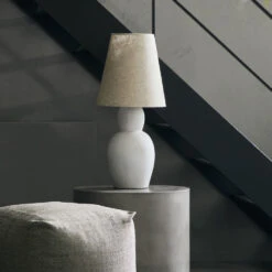 House Doctor Orga Tafellamp - Zand 10 House Doctor Orga Tafellamp - Zand -Huisverlichting house doctor orga tafellamp zand 2