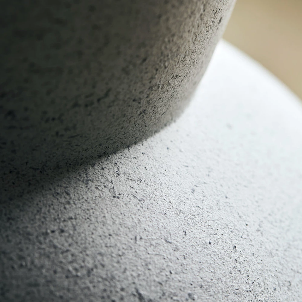 House Doctor Orga Tafellamp - Zand 7 House Doctor Orga Tafellamp - Zand - Afbeelding 5