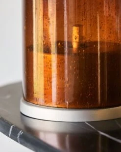 House Doctor Petit Tafellamp Amber - 203970801 12 House Doctor Petit Tafellamp Amber - 203970801 -Huisverlichting house doctor petit tafellamp amber 203970801 3