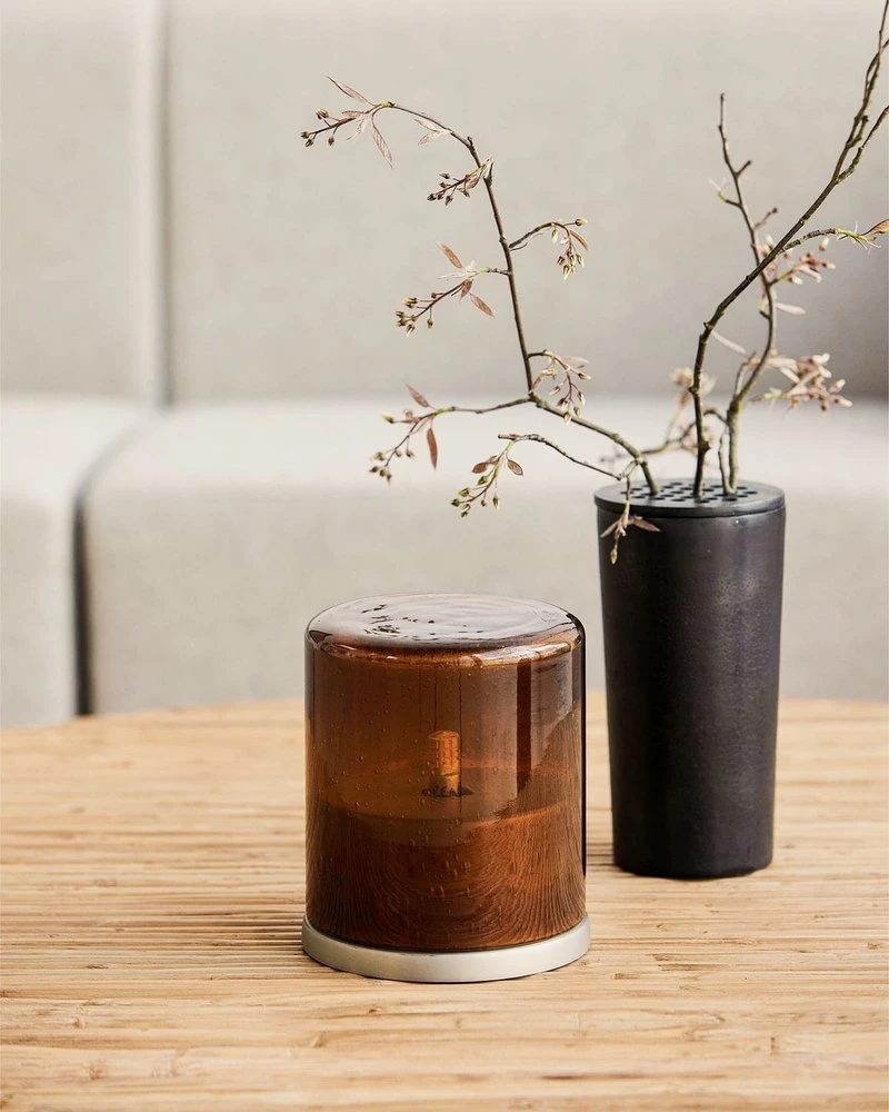 House Doctor Petit Tafellamp Amber - 203970801 8 House Doctor Petit Tafellamp Amber - 203970801 - Afbeelding 6