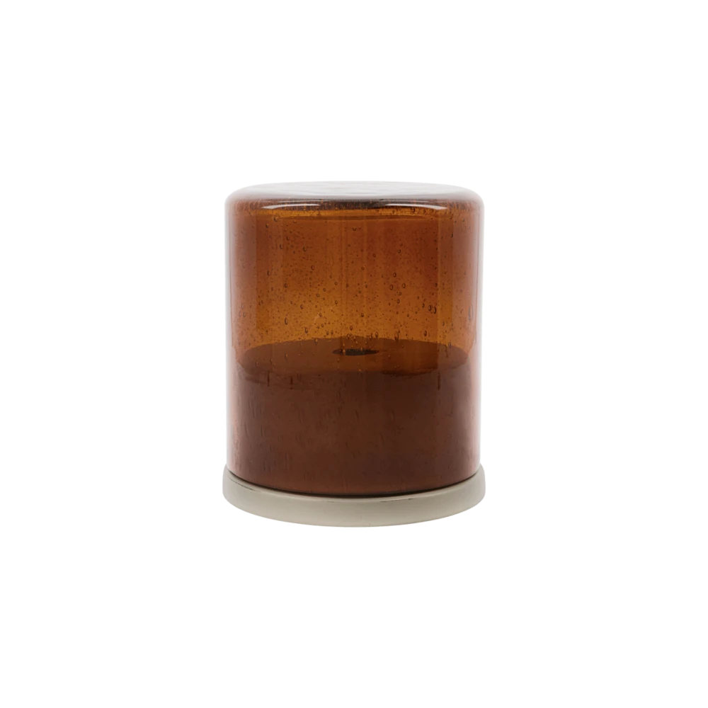 House Doctor Petit Tafellamp Amber - 203970801 3 House Doctor Petit Tafellamp Amber - 203970801